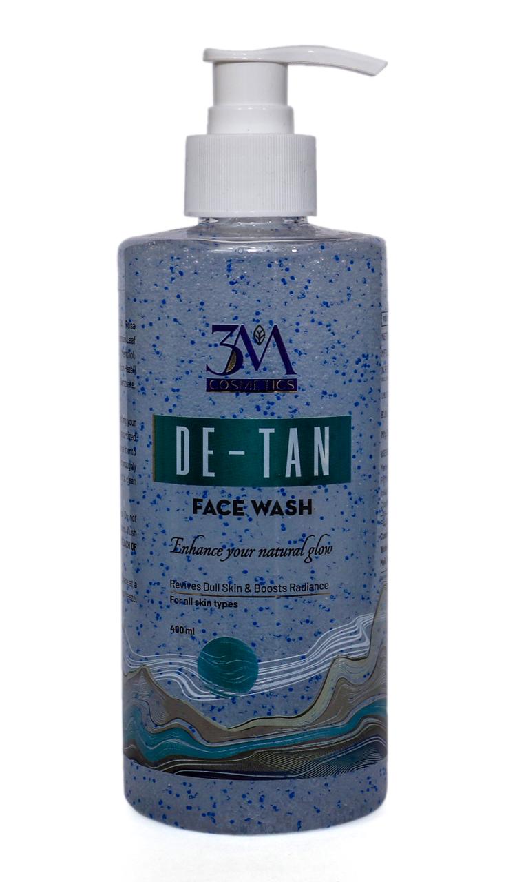 Face Wash